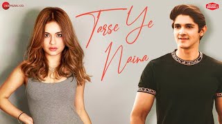 Poster tarse ye naina lyrics – anand bajpai