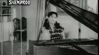 Poster bachpan ke din lyrics – asha bhosle, geeta ghosh roy