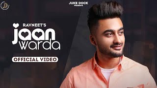Poster jaan warda lyrics – ravneet