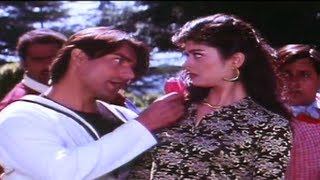 Poster oh no gussa chodo