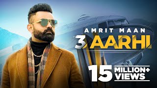 Poster 3 aarhi lyrics – amrit maan