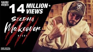 Poster seedha makeover lyrics – kr$na
