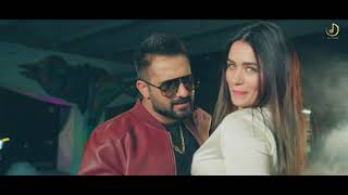 Poster oh jatt lyrics – amar sajalpuria