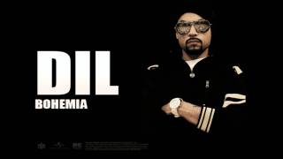 Poster dil lyrics – bohemia