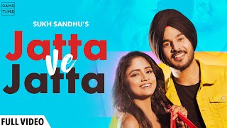 Poster jatta ve jatta lyrics – sukh sandhu
