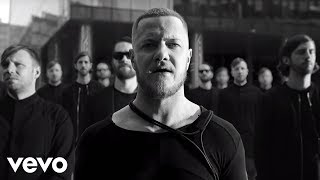 Poster thunder lyrics – imagine dragons
