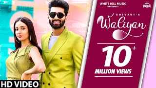 Poster waliyan lyrics – shivjot