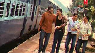 Poster aane waalaa pal