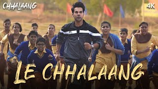 Poster le chhalaang lyrics – daler mehndi | title track