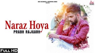 Poster naraz hoya lyrics – (full vedio) – prabh rajgarh