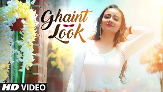 Poster ghaint look lyrics – shefali singh, desi crew