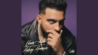 Poster 
You Lyrics – Karan Aujla 