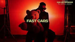 Poster  Fast Cars Lyrics – Badshah 
