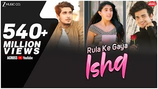 Poster rula ke gaya ishq lyrics – stebin ben