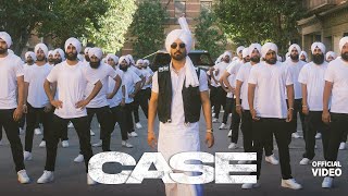 Poster 
Case Lyrics – Diljit Dosanjh 