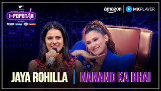 Poster  Nanand Ka Bhai Lyrics – Jaya Rohilla 