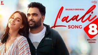 Poster laali lyrics – dilraj grewal