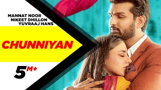 Poster chunniyan lyrics – mannat noor | yaar anmulle returns
