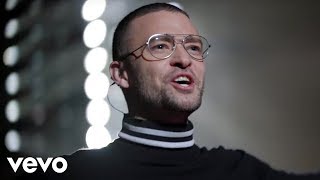 Poster filthy lyrics – justin timberlake