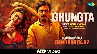 Poster ghungta
