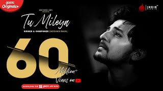 Poster तू मिलेया tu mileya – darshan raval