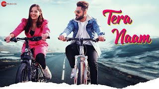 Poster tera naam lyrics – raman kapoor | jannat zubair
