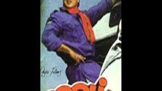 Poster main hoon raju coolie