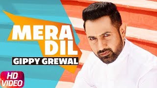 Poster mera dil lyrics – gippy grewal | sunidhi chouhan