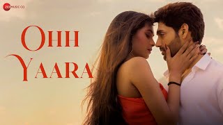 Poster ohh yaara lyrics – javed ali