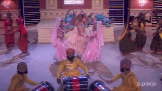 Poster aaj radha ko shyam yaad aa gaya