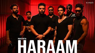 Poster haraam lyrics – maya