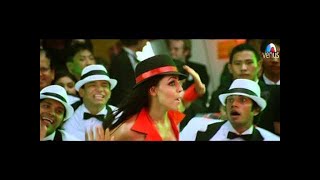 Poster hotty naughty