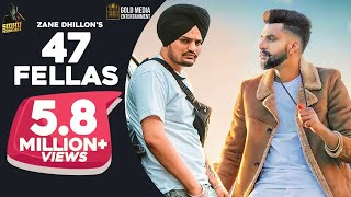 Poster 47 fellas lyrics – zane dhillon