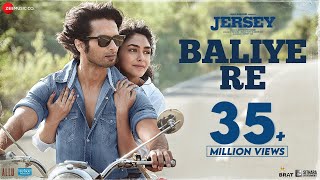 Poster baliye re lyrics – jersey
