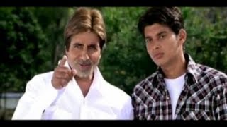 Poster tu nahi thi jab yahan