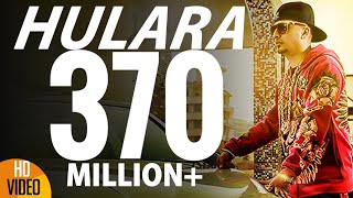 Poster hulara lyrics – j star