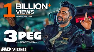 Poster 3 peg lyrics – sharry mann | parmish verma