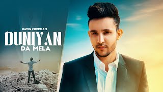 Poster duniya da mela lyrics – gavin cheema