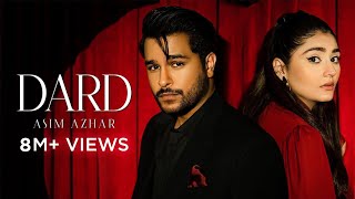 Poster Dard Lyrics – Asim Azhar | Dur-e-Fishan Saleem