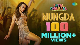 Poster मुंगडा mungda lyrics in hindi – total dhamaal