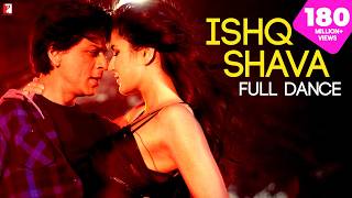Poster ishq shava