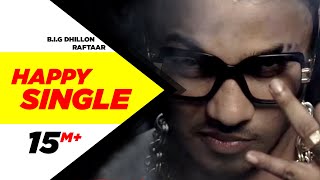 Poster happy single lyrics – big dhillon