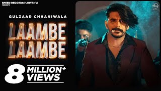 Poster 
Lambe Lambe Lyrics – Gulzaar Chhaniwala 