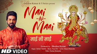Poster Maai Ni Maai Lyrics – Sachet Tandon