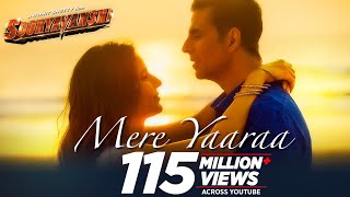 Poster मेरे यारा mere yaara lyrics in hindi – arijit singh, neeti mohan