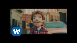 Poster happier lyrics – ed sheeran