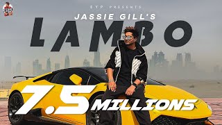 Poster lambo lyrics – jassi gill