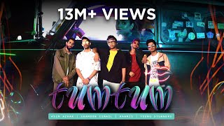 Poster tum tum lyrics – asim azhar
