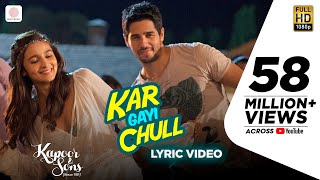 Poster kar gayi chull