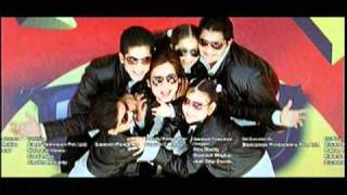 Poster yaba daba yahoo